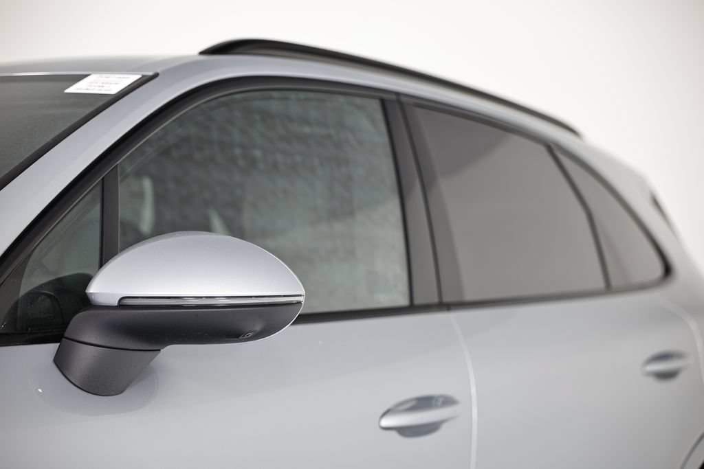 New 2026 Porsche Cayenne S AWD/4WD image 12