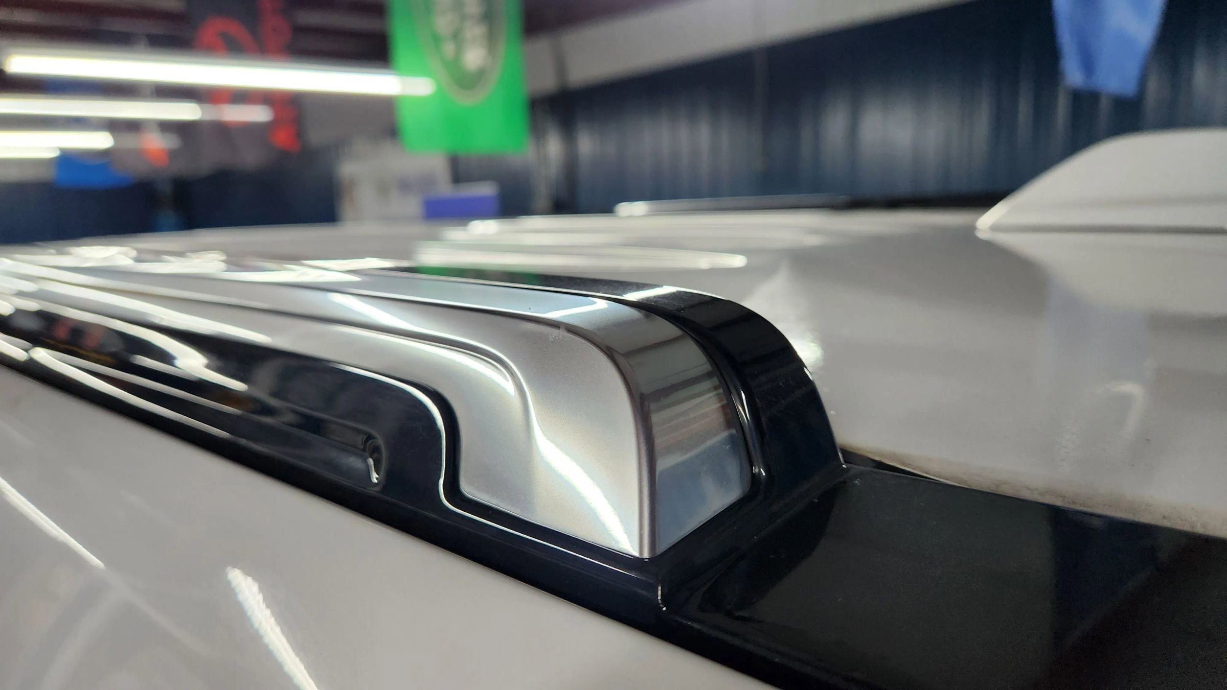 Used 2023 Jeep Wagoneer L Series II image 73