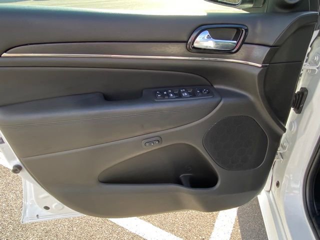Used 2021 Jeep Grand Cherokee High Altitude image 11