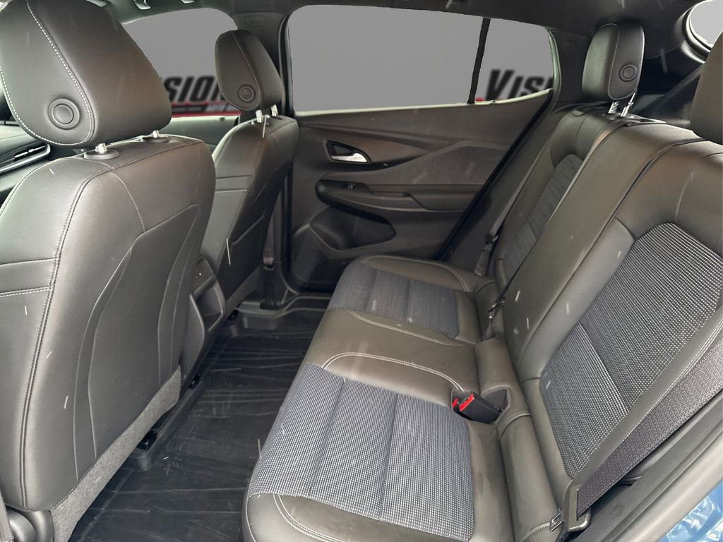 Used 2024 Buick Envista Preferred image 10