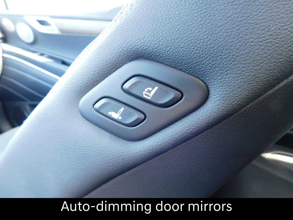 Used 2025 Genesis GV80 3.5T Advanced image 18