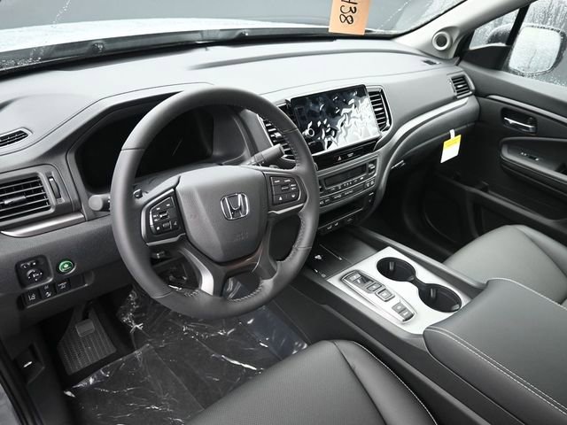 New 2026 Honda Ridgeline RTL image 16