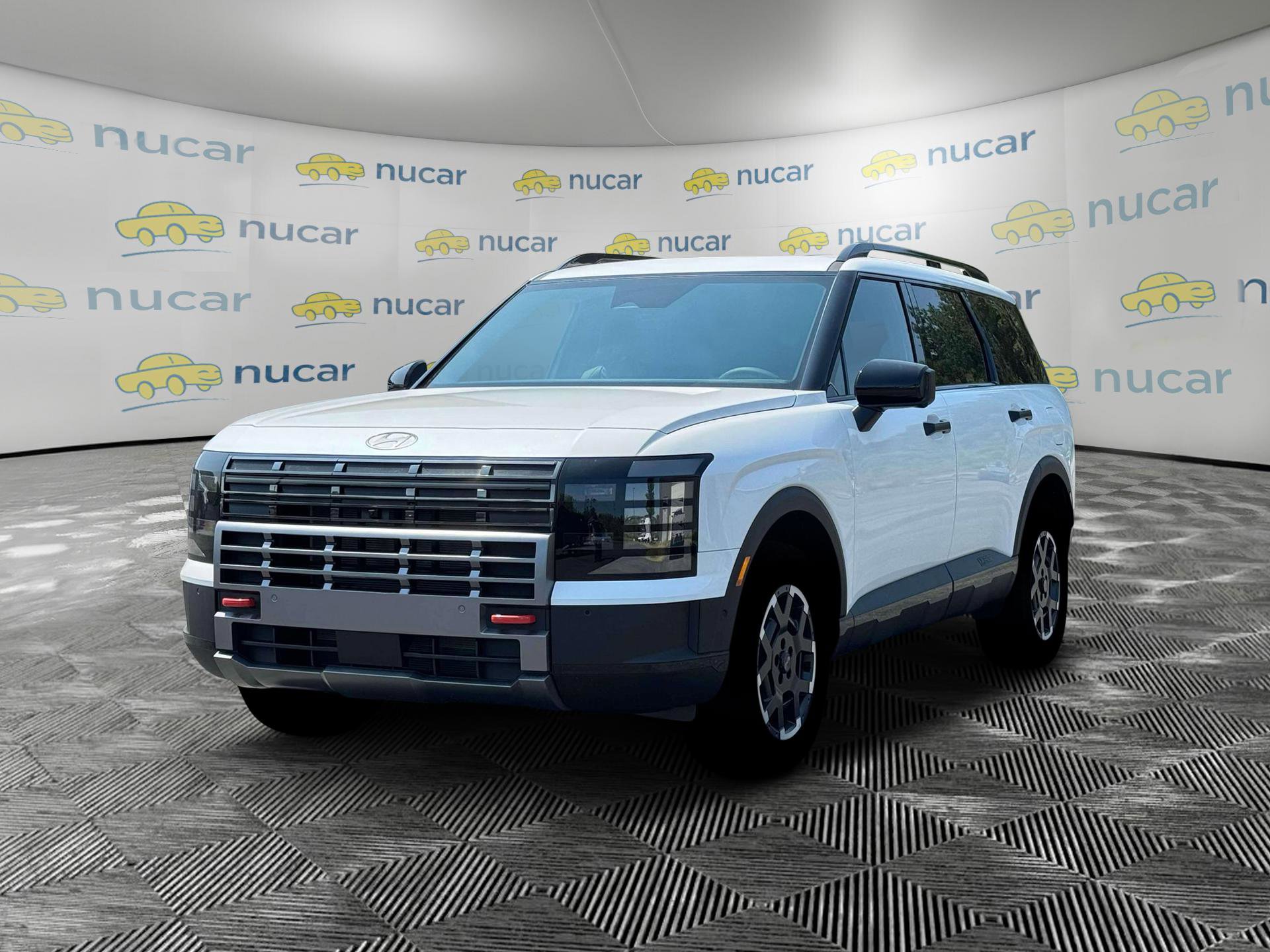 New 2026 Hyundai Palisade XRT Pro