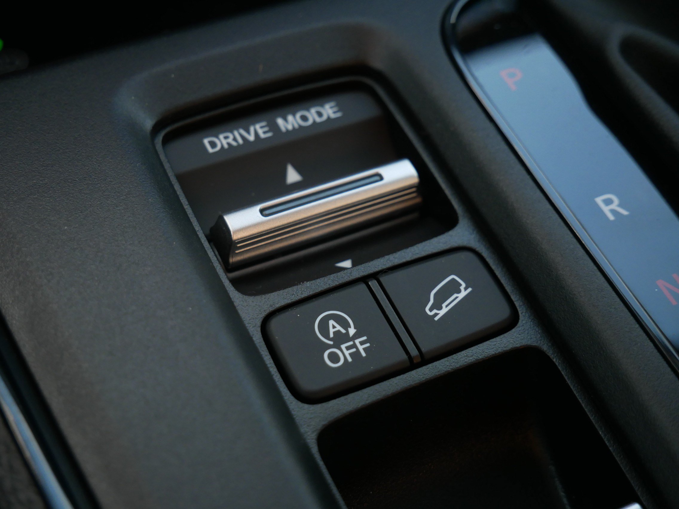 New 2027 Honda CR-V LX image 27
