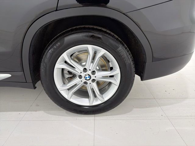 Used 2020 BMW X3 xDrive30i w/ Convenience Package AWD/4WD image 46