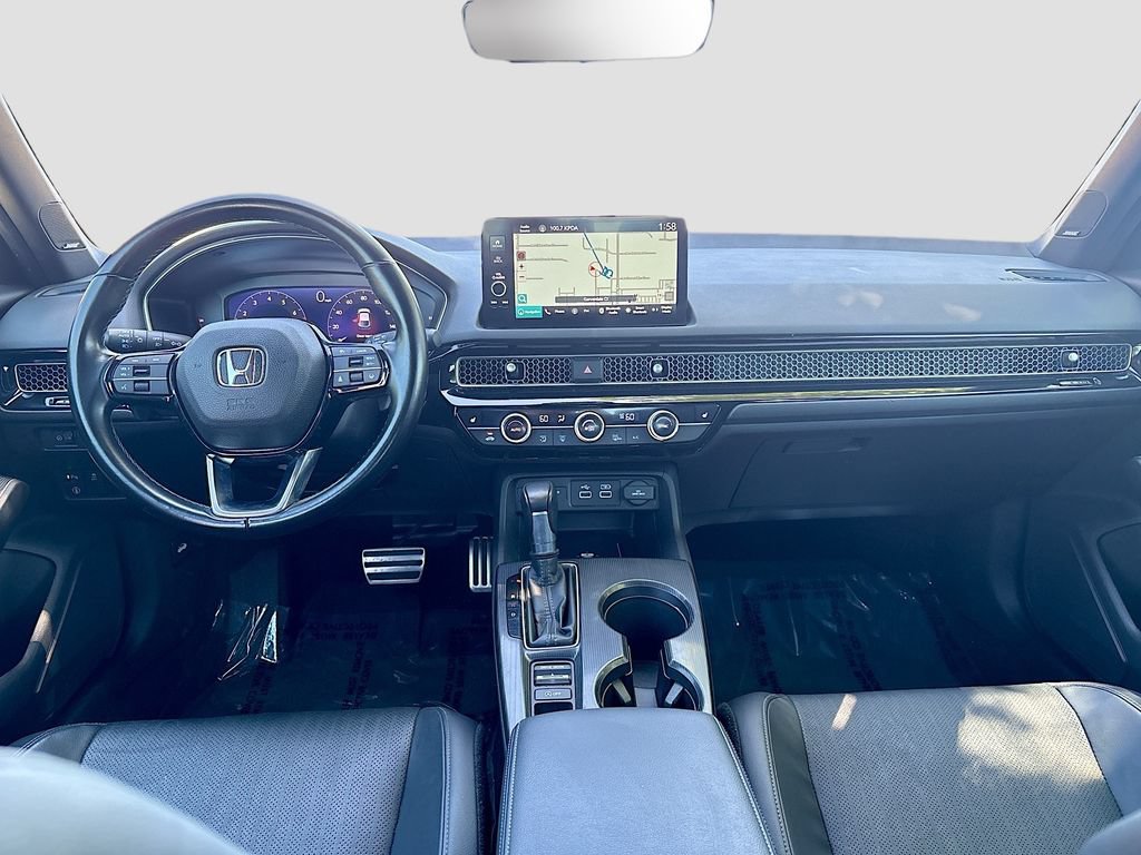 Used 2022 Honda Civic Sport Touring image 24