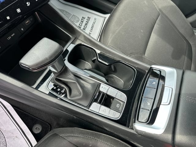Used 2024 Hyundai Tucson SEL FWD image 22
