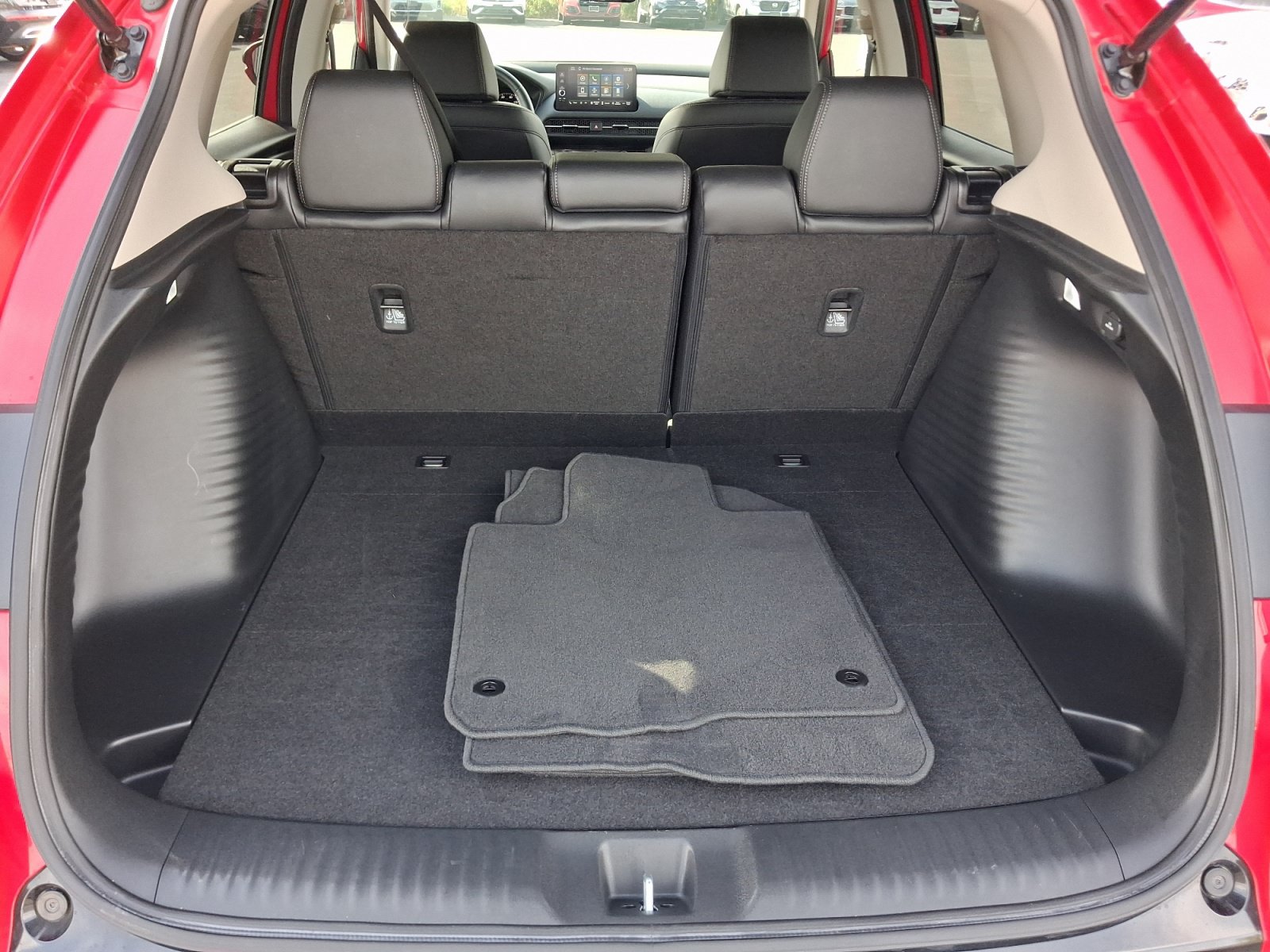 Used 2024 Honda HR-V EX-L image 24