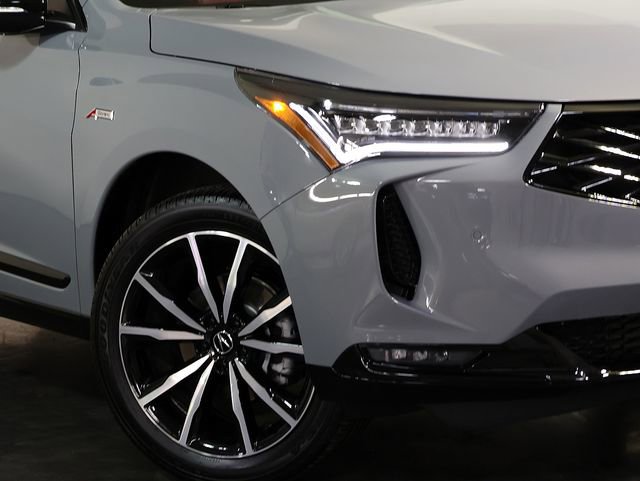 Certified 2026 Acura RDX A-Spec AWD/4WD image 8
