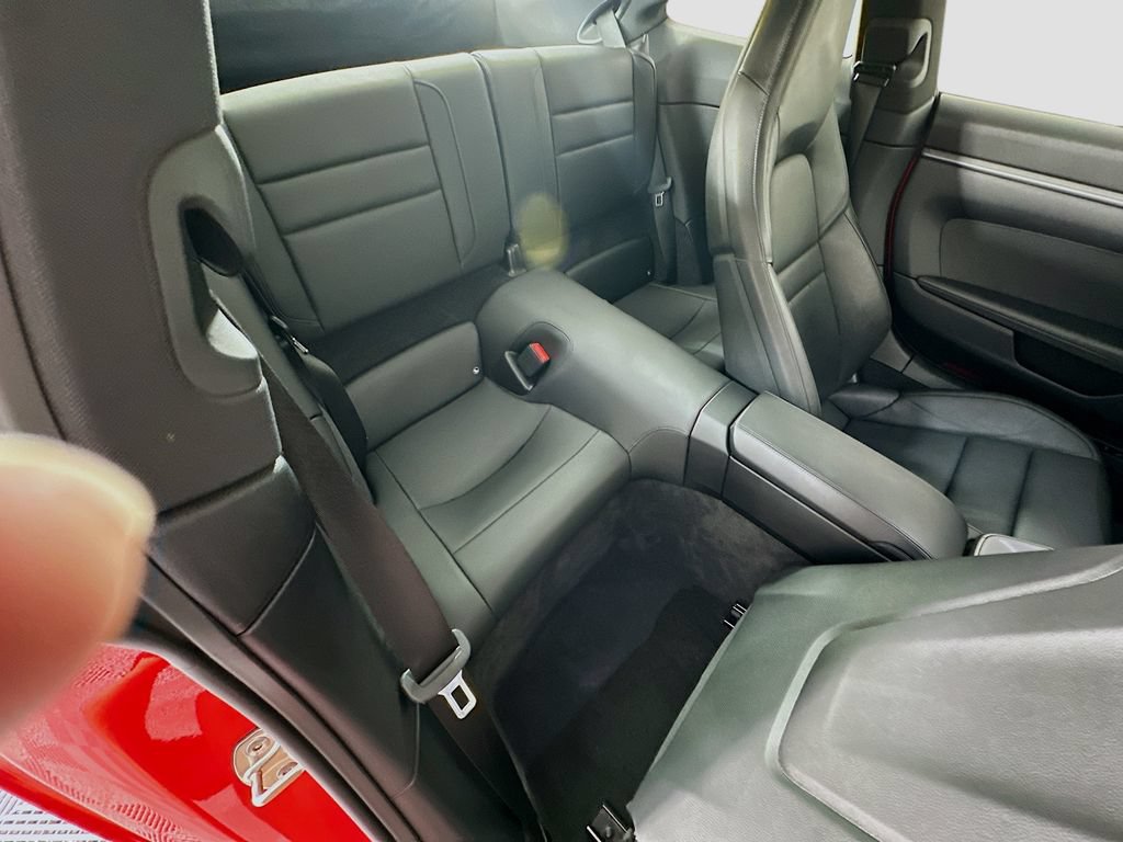 Certified 2021 Porsche 911 Carrera image 29