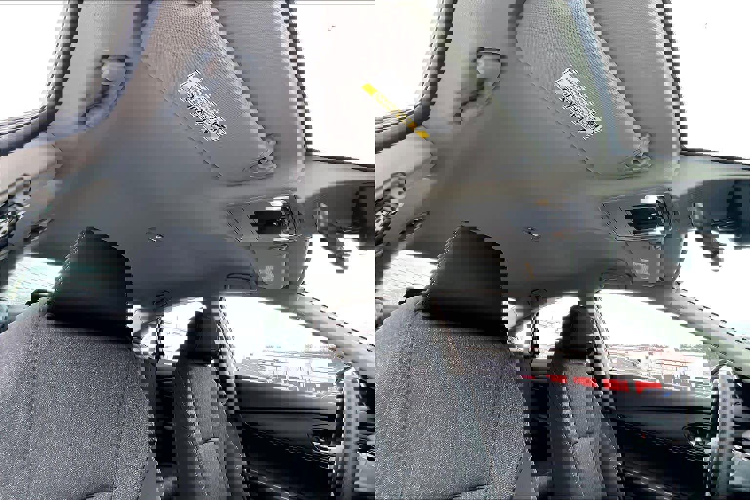 Used 2023 Honda Accord LX image 13