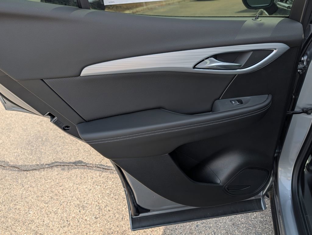 New 2026 Buick Envision Avenir AWD/4WD image 30