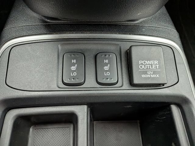 Used 2016 Honda CR-V EX-L image 7