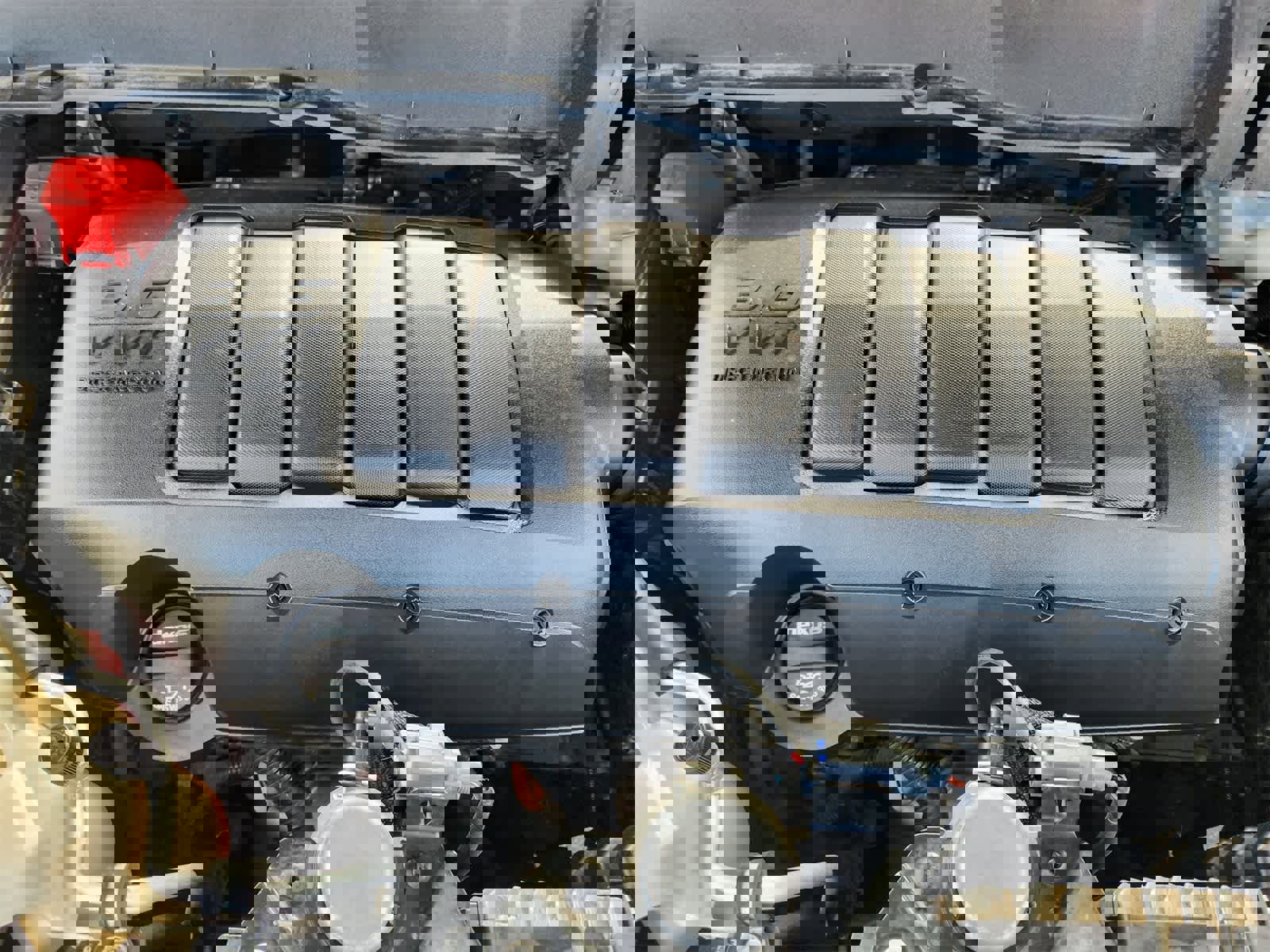 Used 2017 Chevrolet Traverse LT image 27