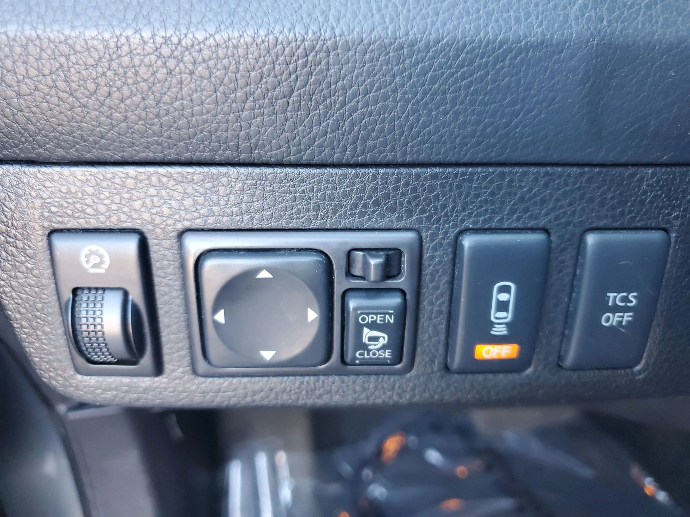 Used 2008 Nissan Maxima 3.5 SE w/ Sensory Pkg FWD image 42