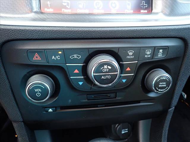 Used 2013 Dodge Charger R/T AWD/4WD image 20