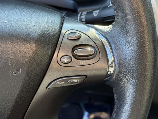 Used 2021 Nissan Murano SL w/ SL Moonroof Package image 18