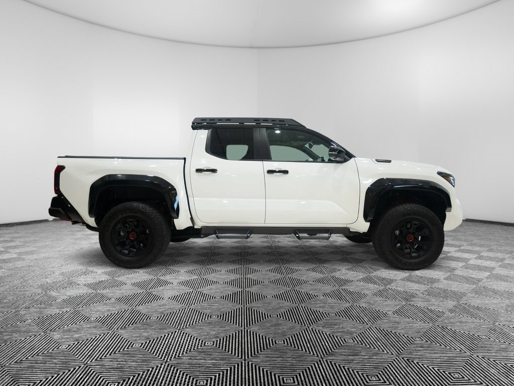 Used 2025 Toyota Tacoma TRD Pro image 6
