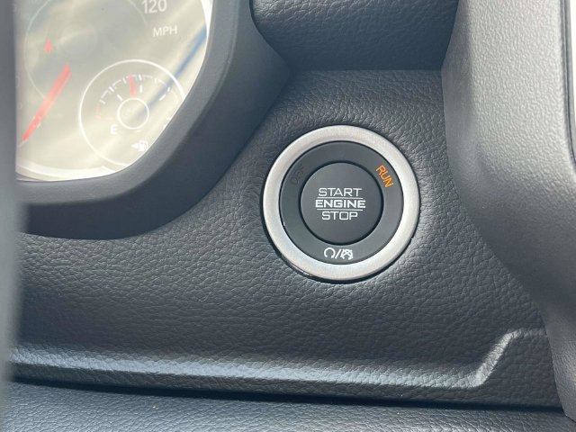 New 2027 RAM 1500 4x4 Crew Cab image 29