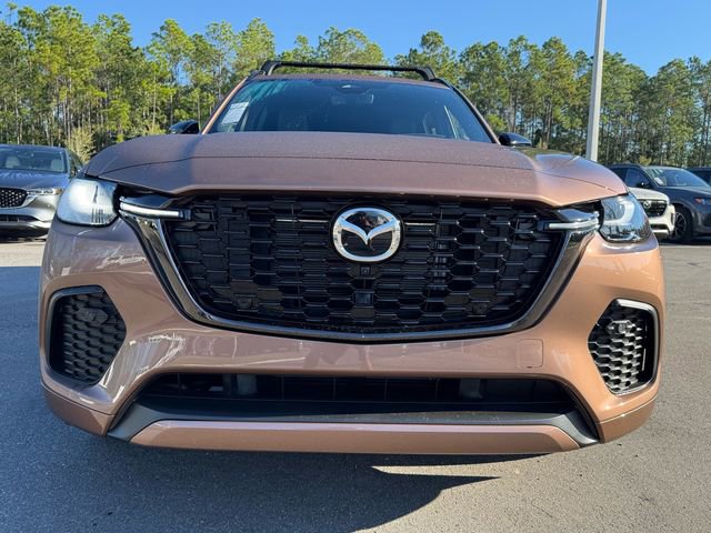 New 2026 MAZDA CX-70 3.3 Turbo S w/ Premium Package image 19