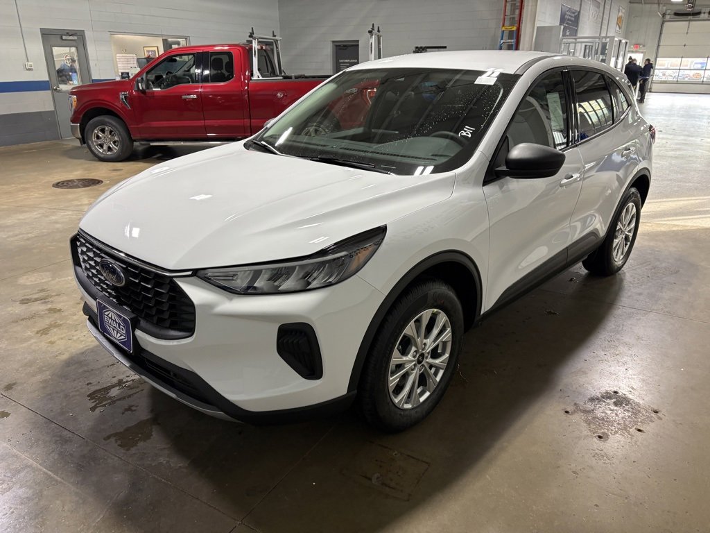 New 2026 Ford Escape Active image 6