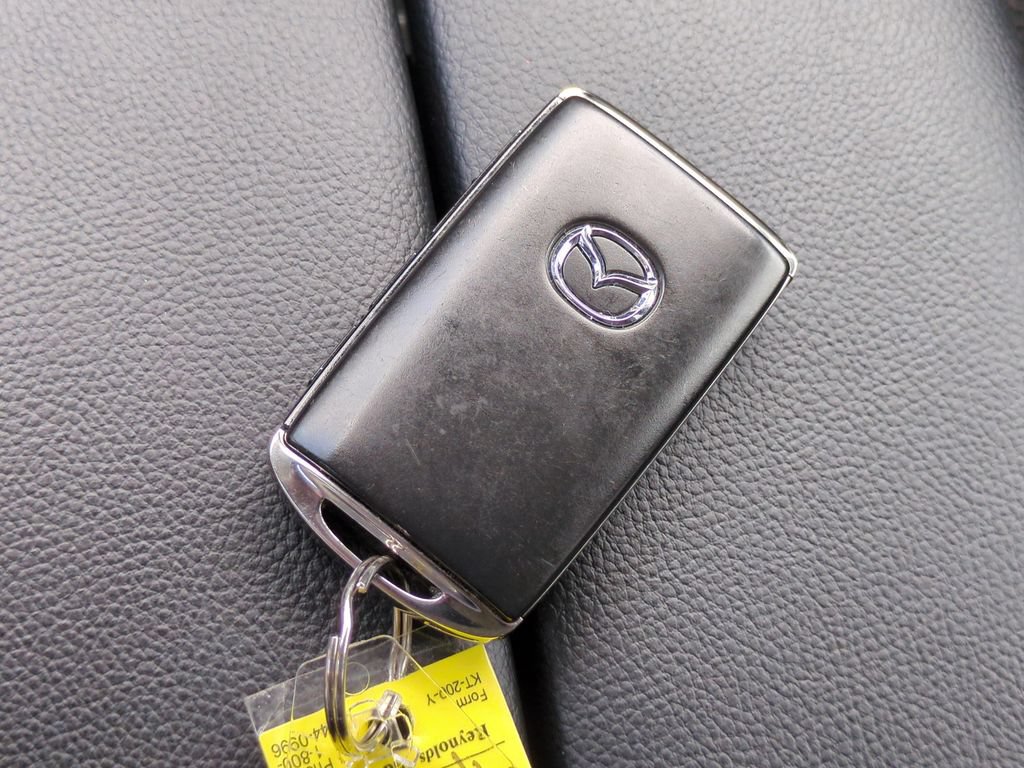 Used 2026 MAZDA CX-50 AWD 2.5 S w/ Preferred Pkg image 27