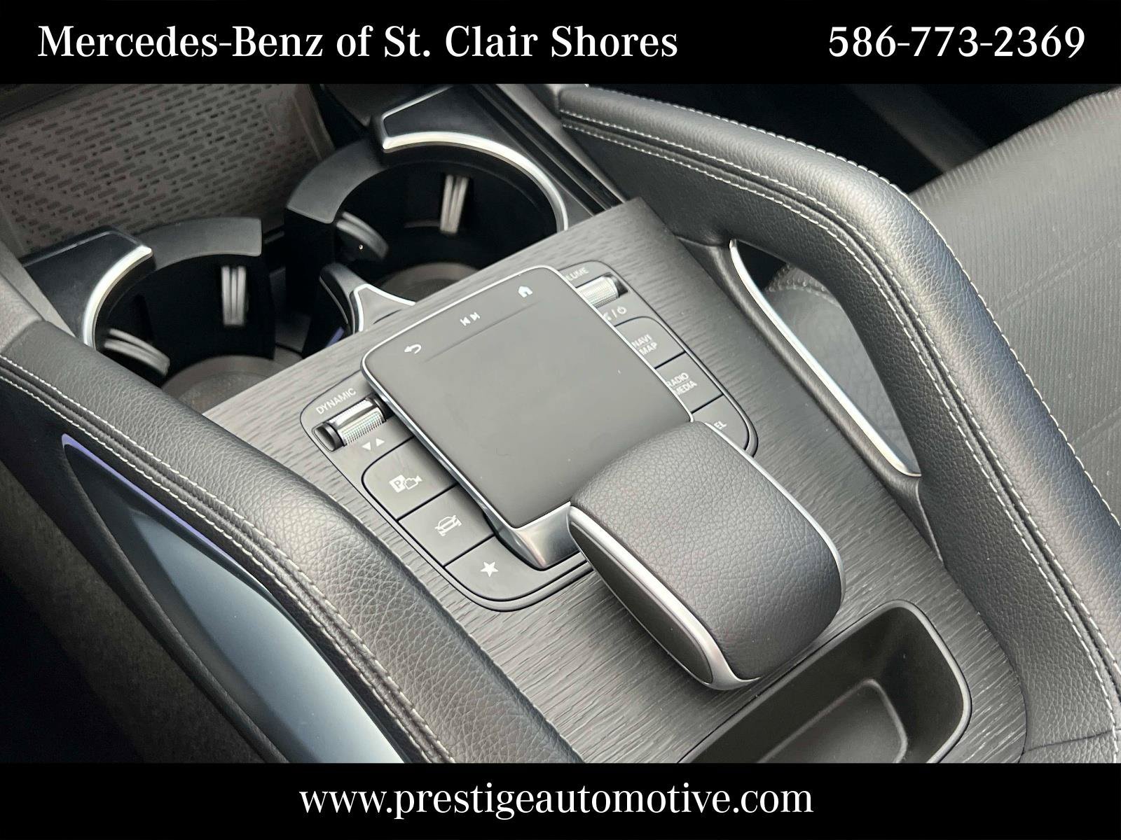 Certified 2024 Mercedes-Benz GLE 350 4MATIC image 29