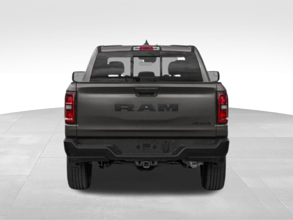 Used 2026 RAM 1500 Tradesman RWD image 6