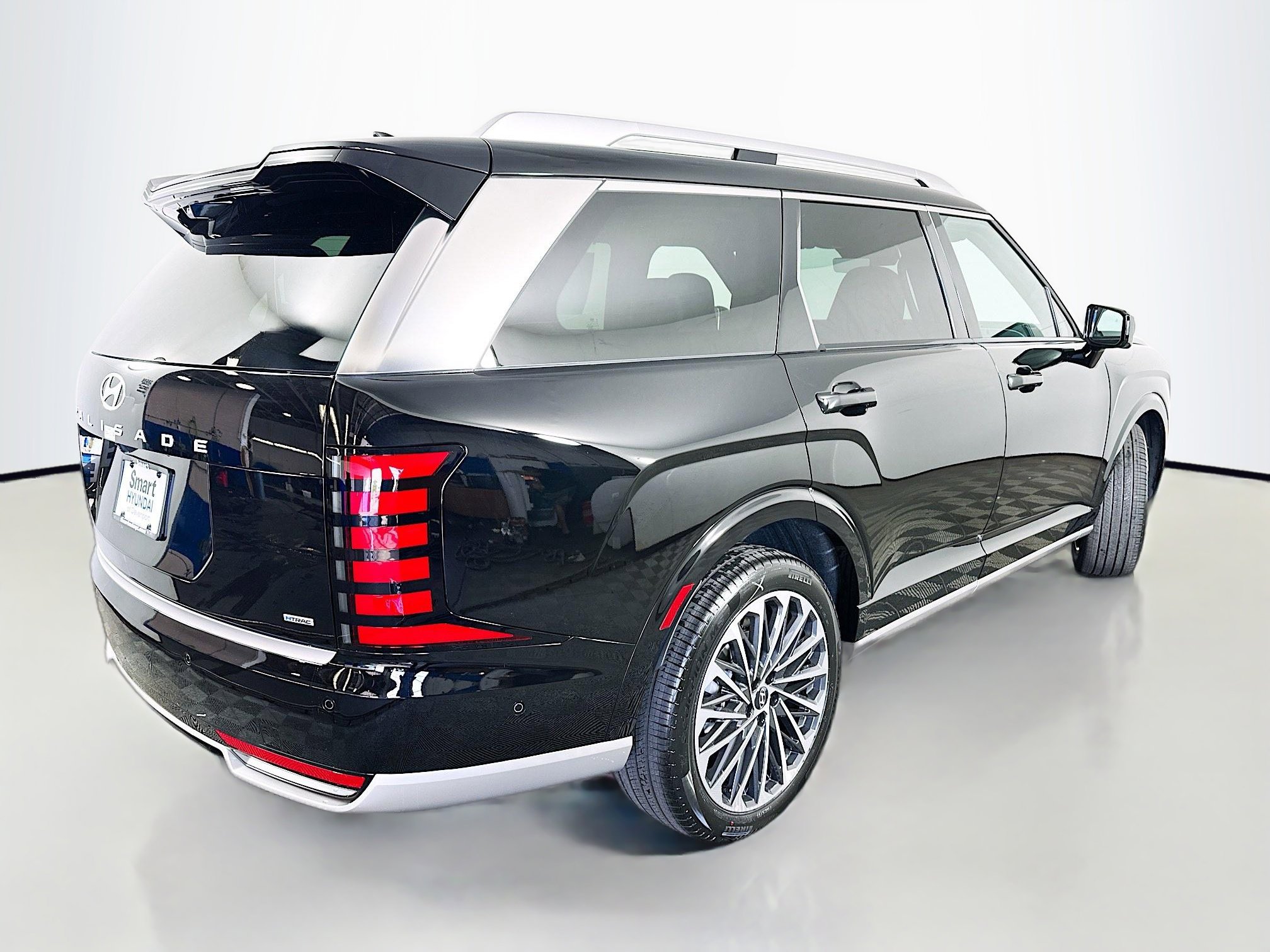 New 2026 Hyundai Palisade Calligraphy image 7