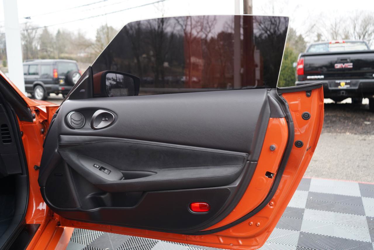 Used 2024 Nissan Z Performance w/ Heritage Edition image 54
