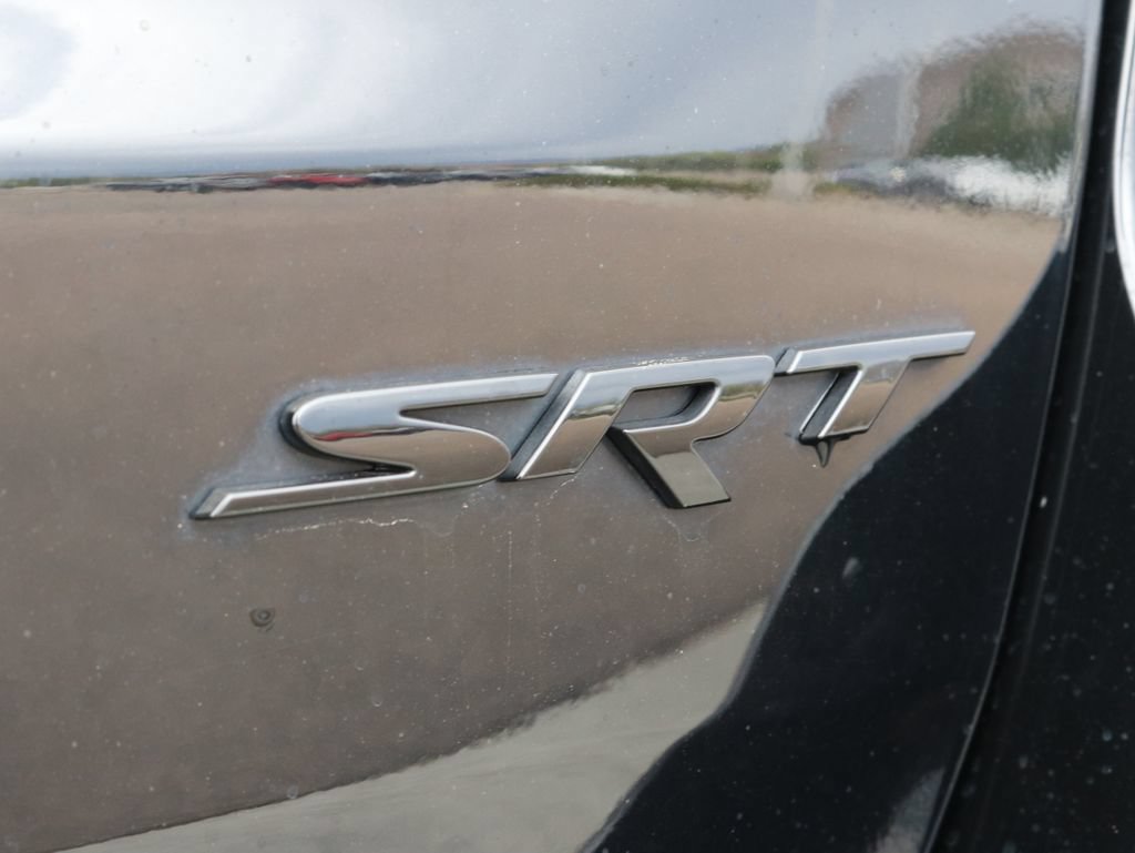 Used 2019 Jeep Grand Cherokee SRT w/ Trailer Tow Group IV AWD/4WD image 38