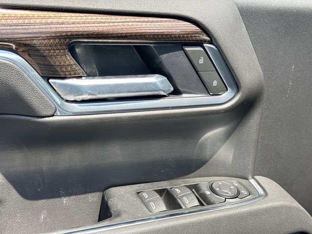 New 2026 Chevrolet Silverado 1500 LT image 21
