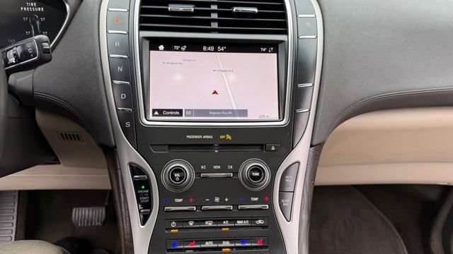 Used 2019 Lincoln Nautilus Reserve w/ Driver Assistance Package AWD/4WD image 20