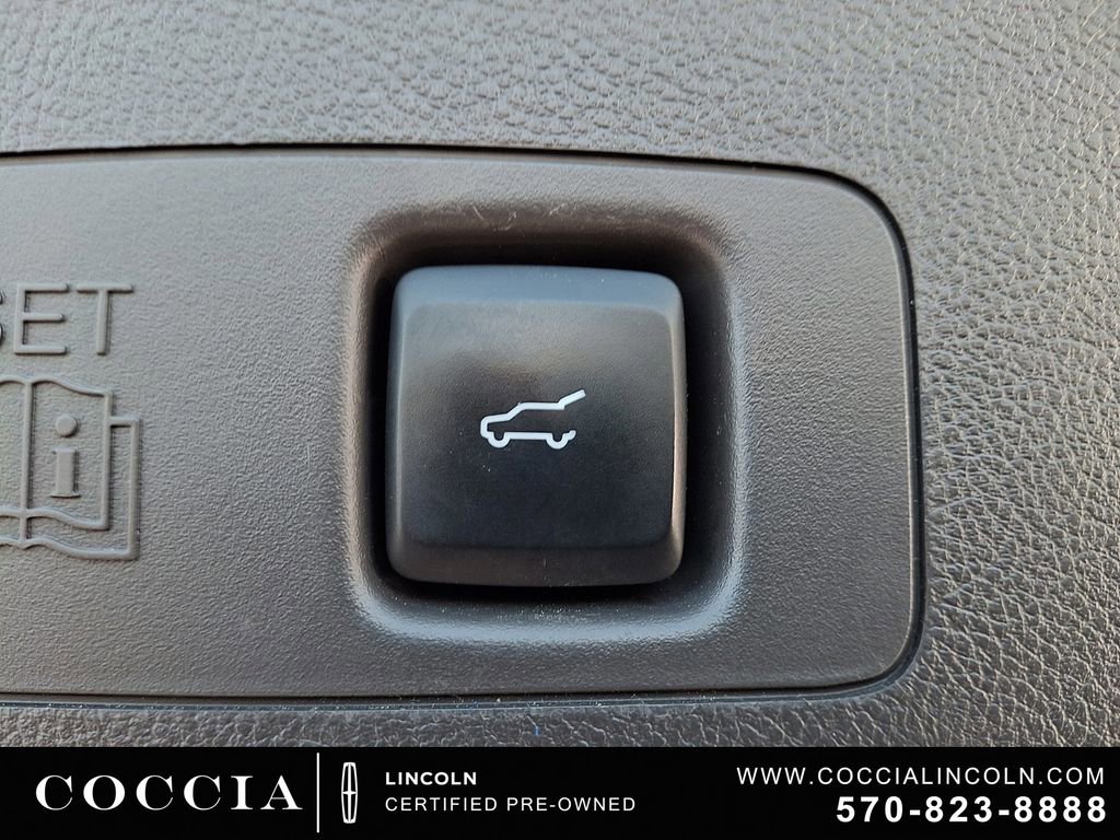 Certified 2021 Lincoln Corsair AWD w/ Equipment Group 101A image 31