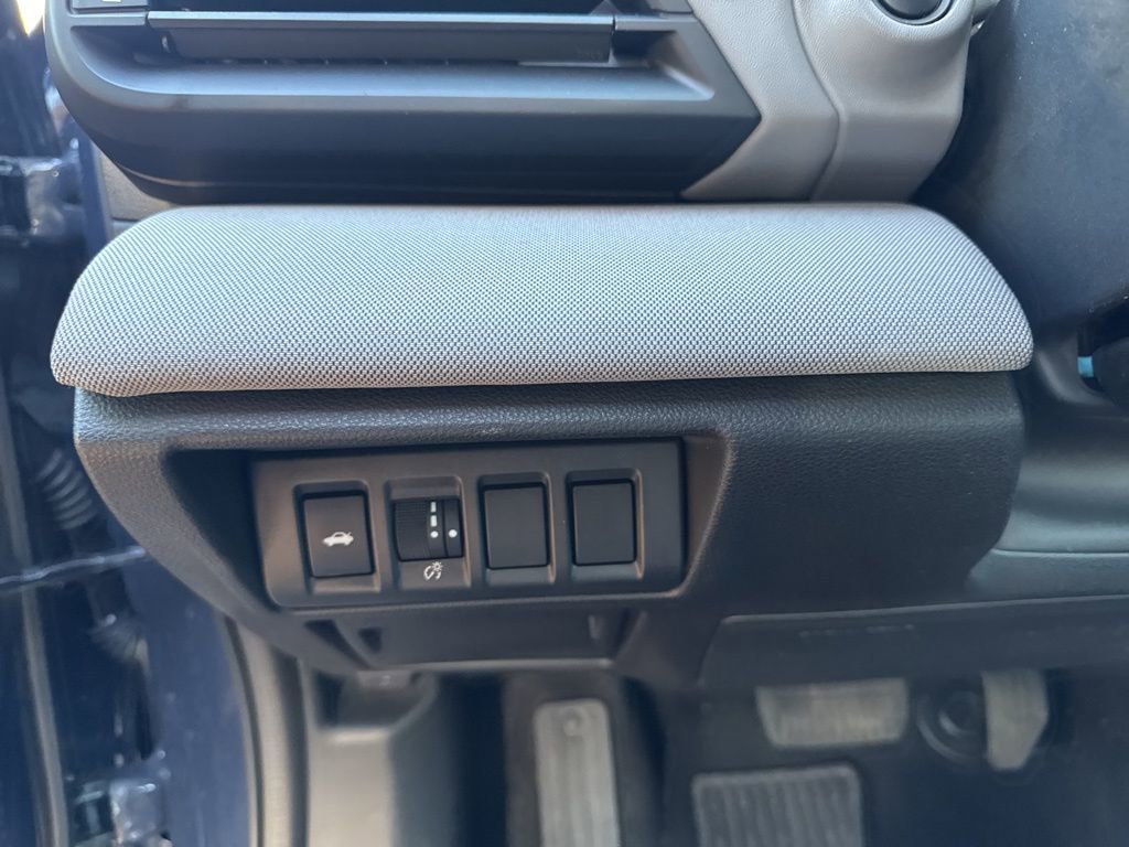 Certified 2025 Subaru Legacy Premium image 20