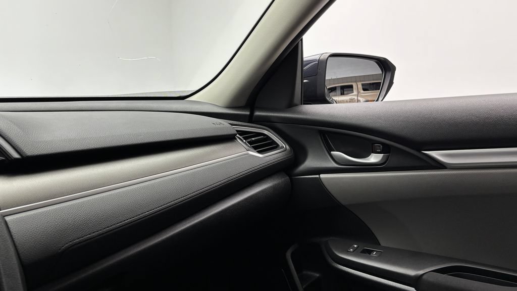 Used 2020 Honda Civic LX image 21