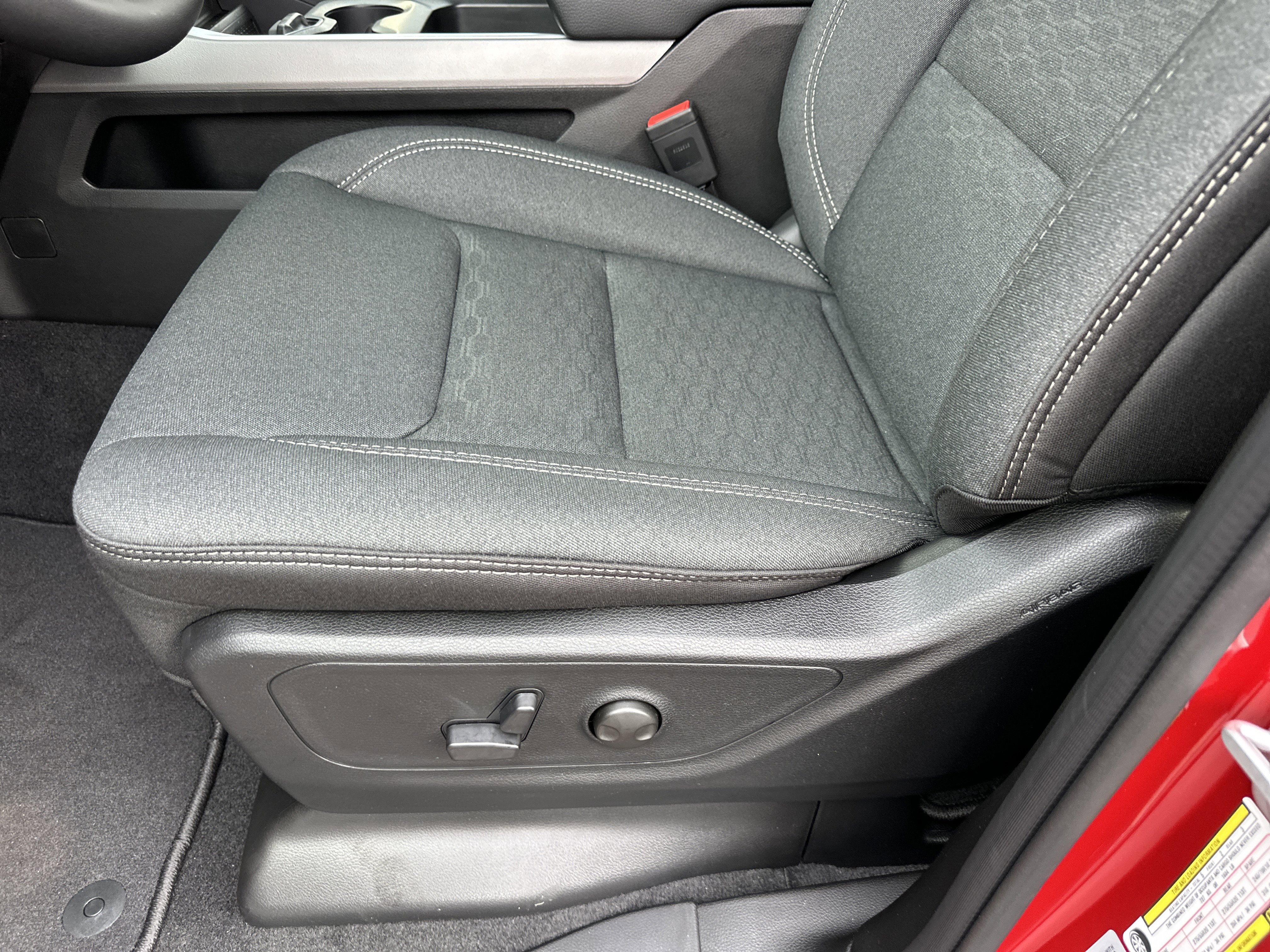 New 2026 RAM 1500 Big Horn image 28