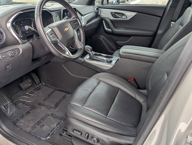 Used 2021 Chevrolet Blazer LT image 11