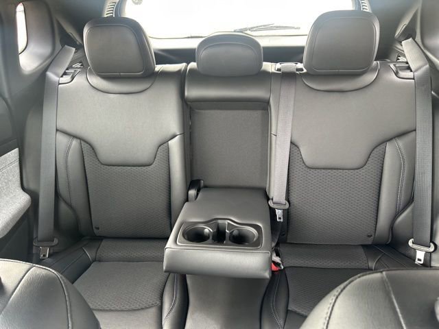 New 2025 Jeep Compass Latitude image 47