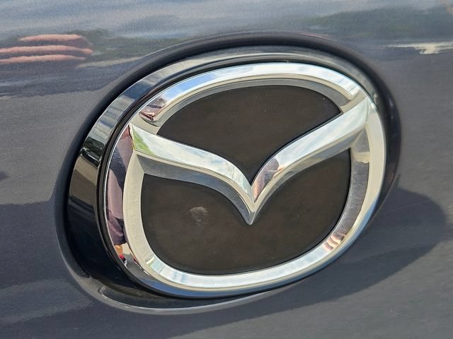 Used 2024 MAZDA MAZDA3 s AWD/4WD image 14