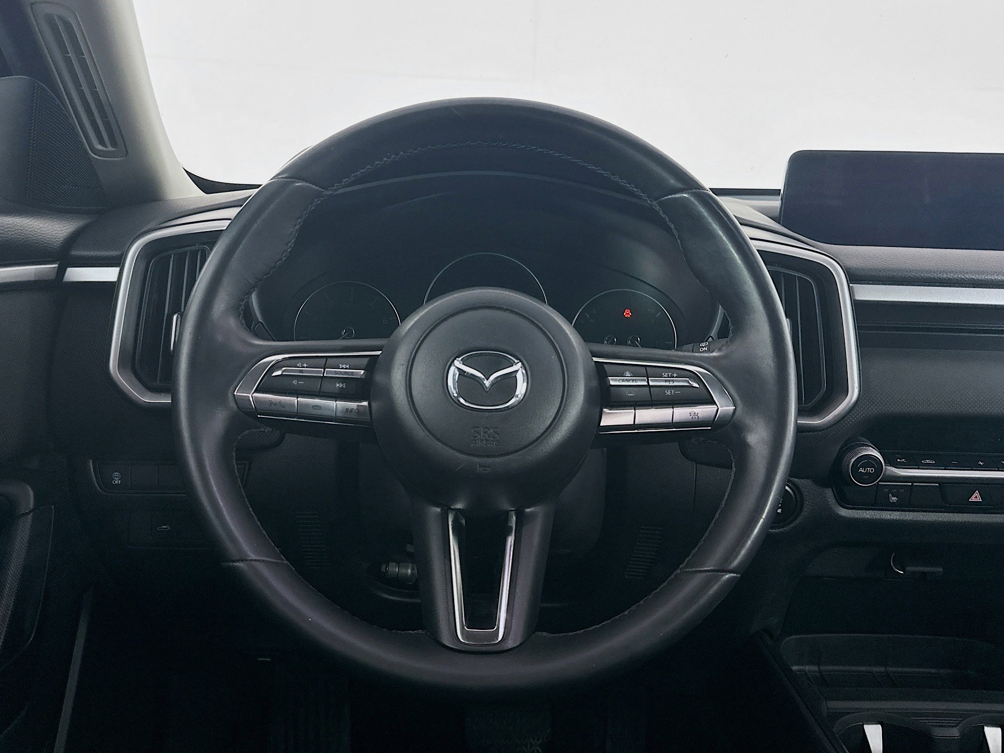 Used 2024 MAZDA CX-50 AWD 2.5 S w/ Preferred Package image 18