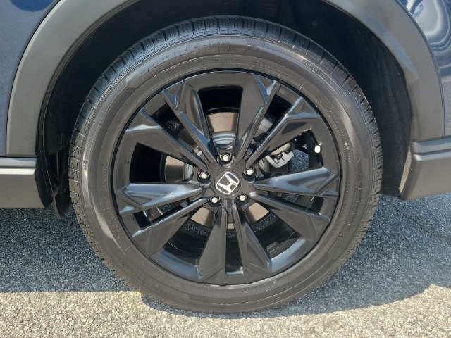 Certified 2023 Honda CR-V Sport Touring image 7
