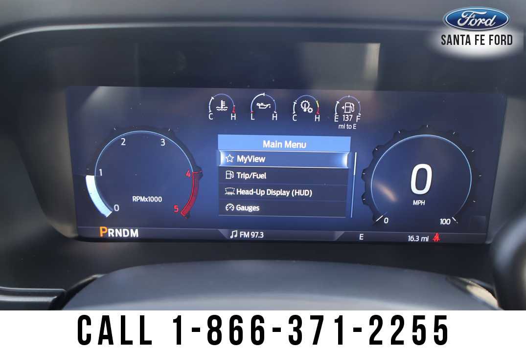 New 2026 Ford F250 Platinum image 45