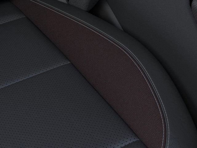 New 2026 Chevrolet Equinox EV RS image 21