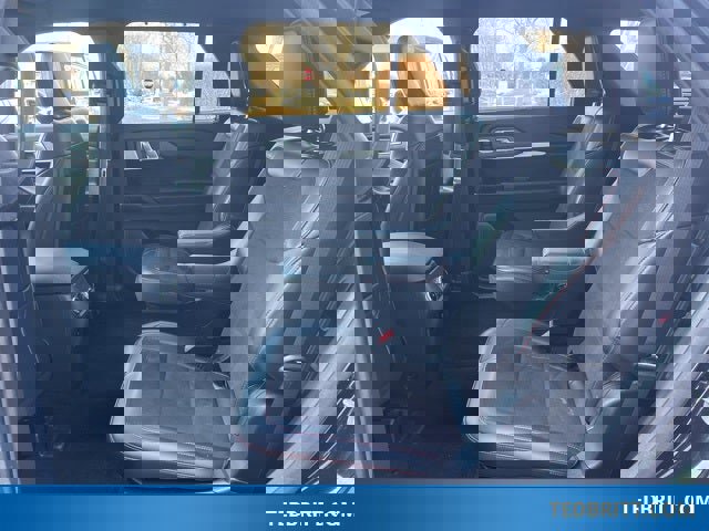 Certified 2025 Ford Explorer ST image 12