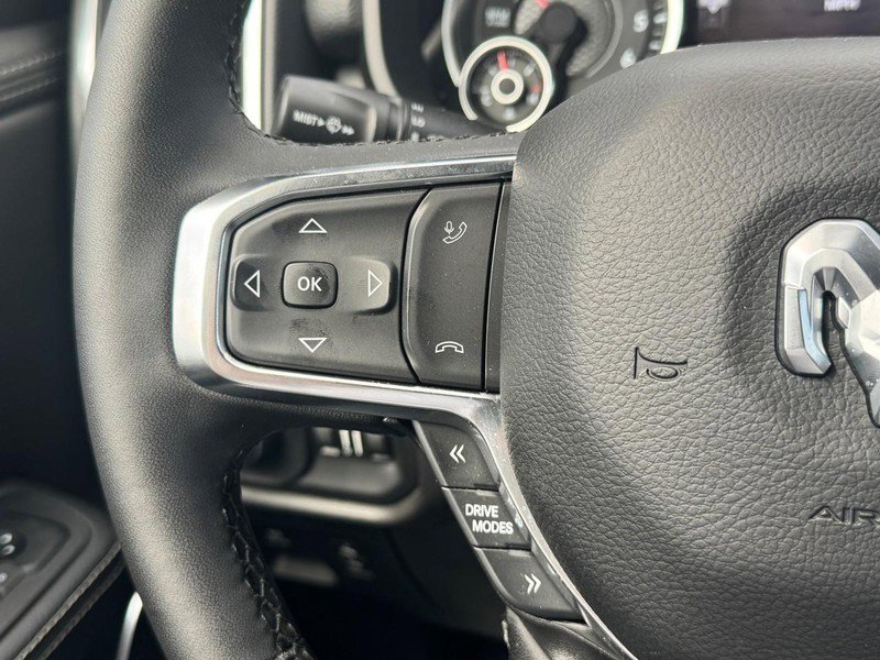 Used 2025 RAM 1500 Laramie image 16