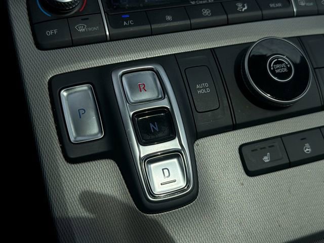 Used 2021 Hyundai Palisade SEL FWD image 29