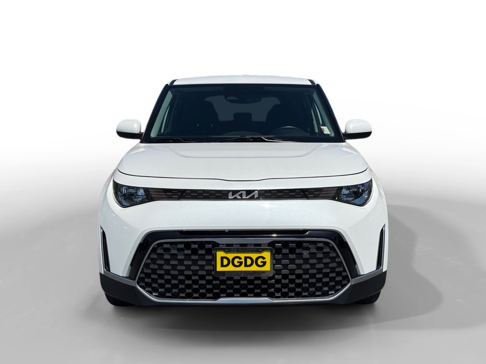 Certified 2023 Kia Soul EX FWD image 8