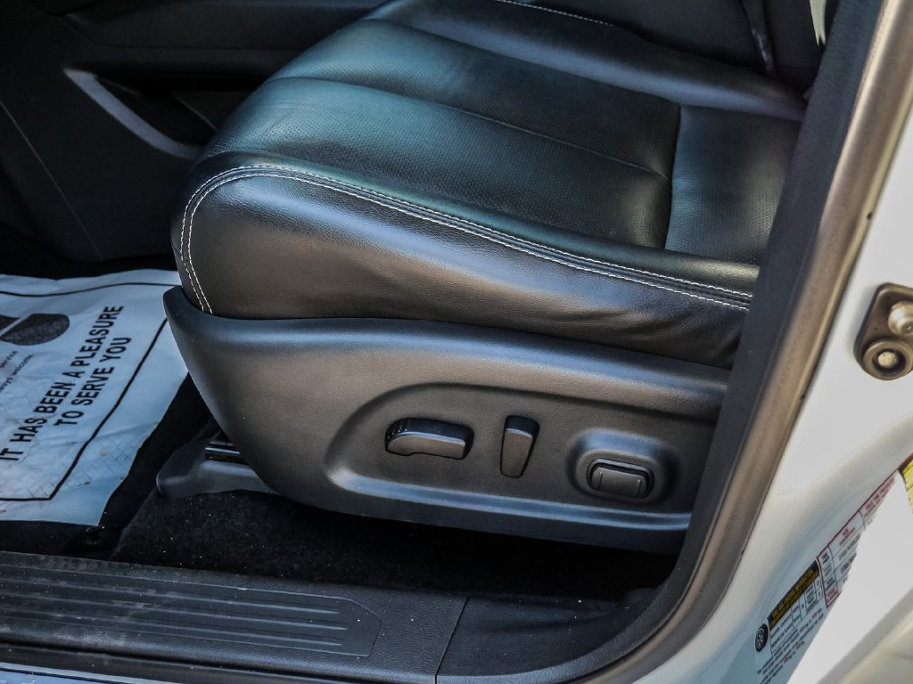 Used 2019 Nissan Murano SL w/ SL Technology Package FWD image 32