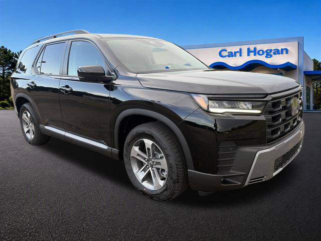New 2026 Honda Pilot EX-L image 2